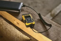 STANLEY laser afstandsmeter pocket 12M Clearance