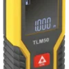 STANLEY laserafstandsmeter 15 meter Clearance