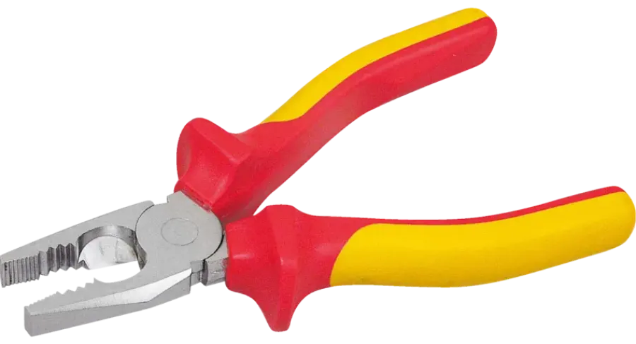 STANLEY MaxSteel combinatietang VDE 180 mm Outlet