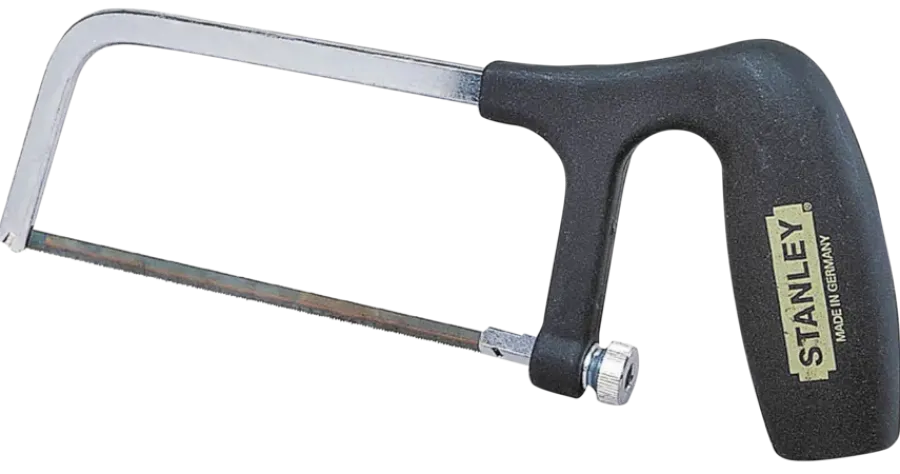 STANLEY metaalzaagbeugel mini 150 mm Discount