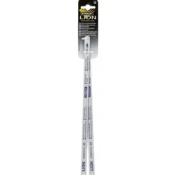 STANLEY metaalzaagblad flex 300 mm 24TPI (2 stuks) Best