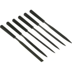 STANLEY naaldvijlenset (6-delig) Discount