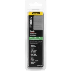 Stanley nagels type J lengte 30mm - 1000st.