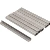 Stanley nieten type G roestvrij staal lengte 6mm - 1000st.