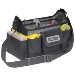 STANLEY Open Gereedschapstas 12inch Hot
