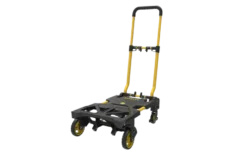 STANLEY Opvouwbare steekwagen / plateauwagen 137Kg FT585 New