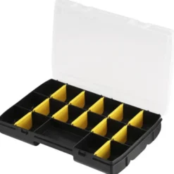 STANLEY organiser essentials 11 Outlet