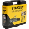 STANLEY pneumatische stiftslijper New