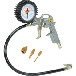 STANLEY pneumatisch luchtpistool set 4 stuks Online