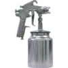 STANLEY pneumatisch spuitpistool in koffer Hot