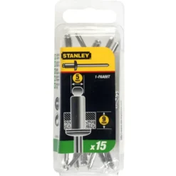 Stanley popnagel 5x9mm