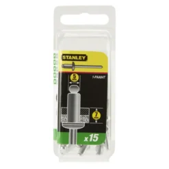 Stanley popnagel 5x7mm