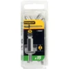 Stanley popnagel 5x3mm