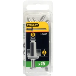 Stanley popnagel 5x3mm