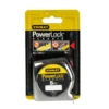 STANLEY PowerLock Classic rolmaat 5 m Online