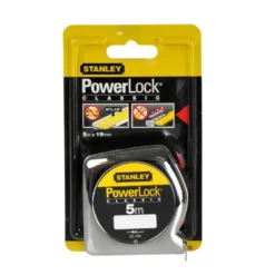 STANLEY PowerLock Classic rolmaat 5 m Online