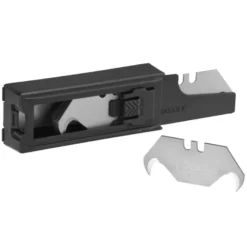 STANLEY reservemesjes 10 stuks Outlet