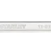 STANLEY ringsteeksleutel 15 mm FatMax antislip Clearance