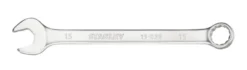 STANLEY ringsteeksleutel 15 mm FatMax antislip Clearance