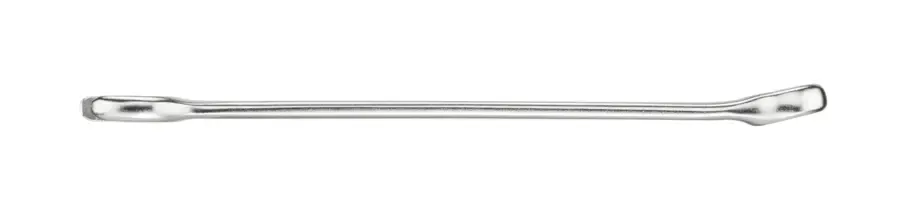 STANLEY ringsteeksleutel 15 mm FatMax antislip Clearance