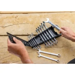 STANLEY ringsteeksleutelset 12-delig Online
