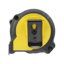 STANLEY rolbandmaat Control-Lock 3 meter Best