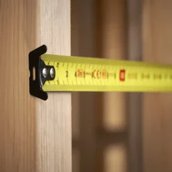 STANLEY rolbandmaat Control-Lock 3 meter Best