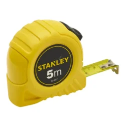 STANLEY rolbandmaat 5 meter New