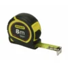 STANLEY rolmaat 8 m Sale