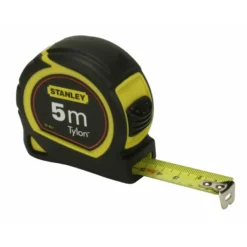 STANLEY rolmaat 5 m Outlet
