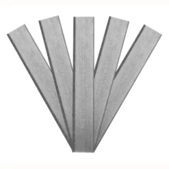 STANLEY schaafmes 50 mm (5 stuks) Online