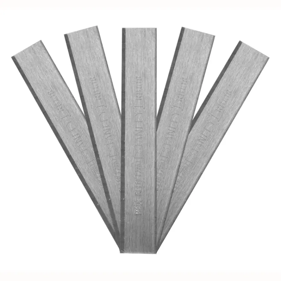 STANLEY schaafmes 50 mm (5 stuks) Online