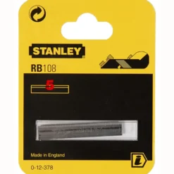 STANLEY schaafmes 50 mm (5 stuks) Online