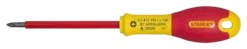 STANLEY schroevendraaier PH 1x100mm Online