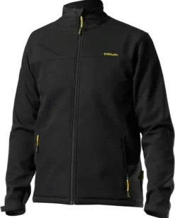 STANLEY softshell jack maat L New