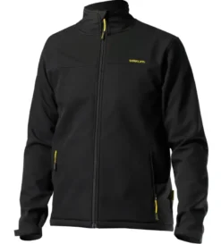 STANLEY softshell jack maat XXL