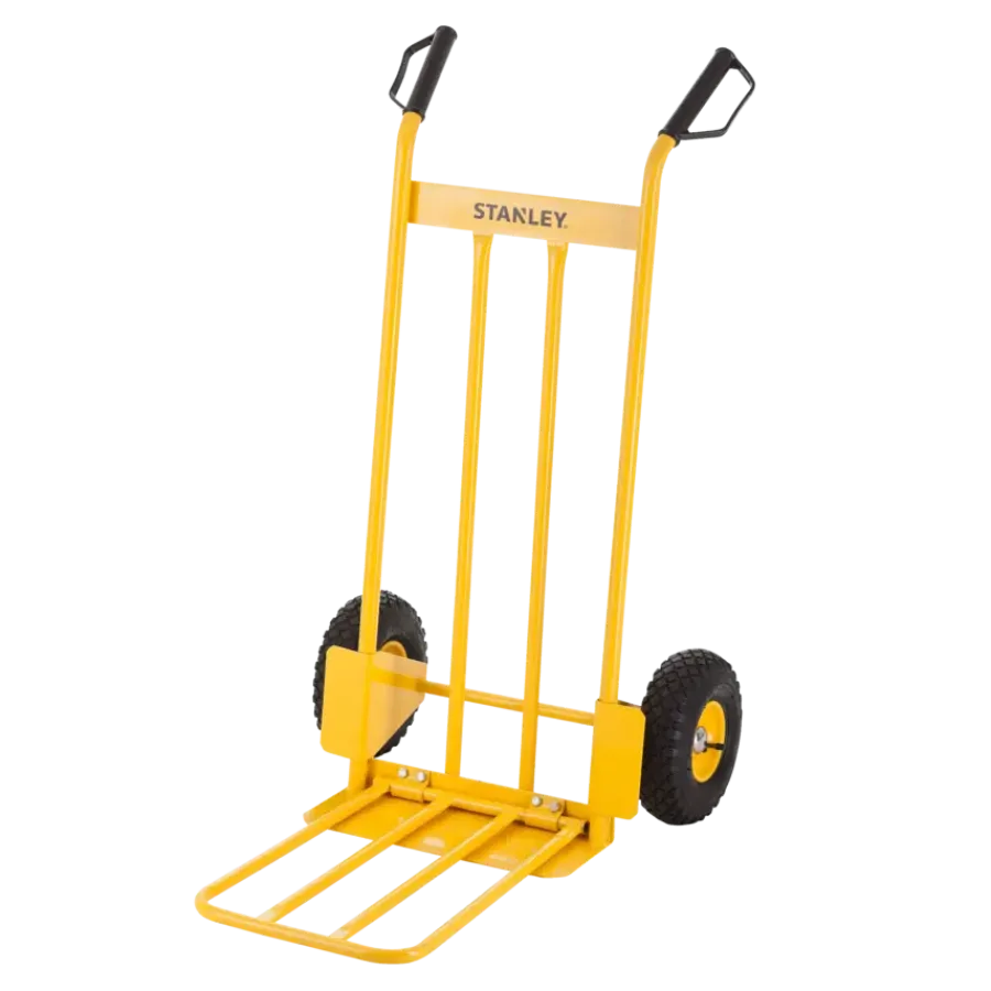 STANLEY stalen steekwagen 200kg Hot