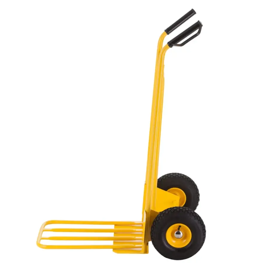 STANLEY stalen steekwagen 200kg Hot