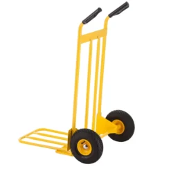 STANLEY stalen steekwagen 200kg Hot