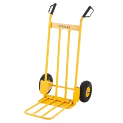STANLEY stalen steekwagen 200kg Hot