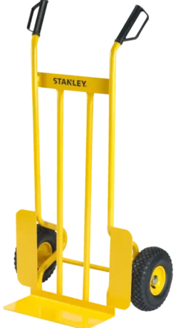 STANLEY stalen steekwagen max. 300 kg Outlet