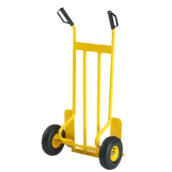 STANLEY stalen steekwagen max. 300 kg Outlet