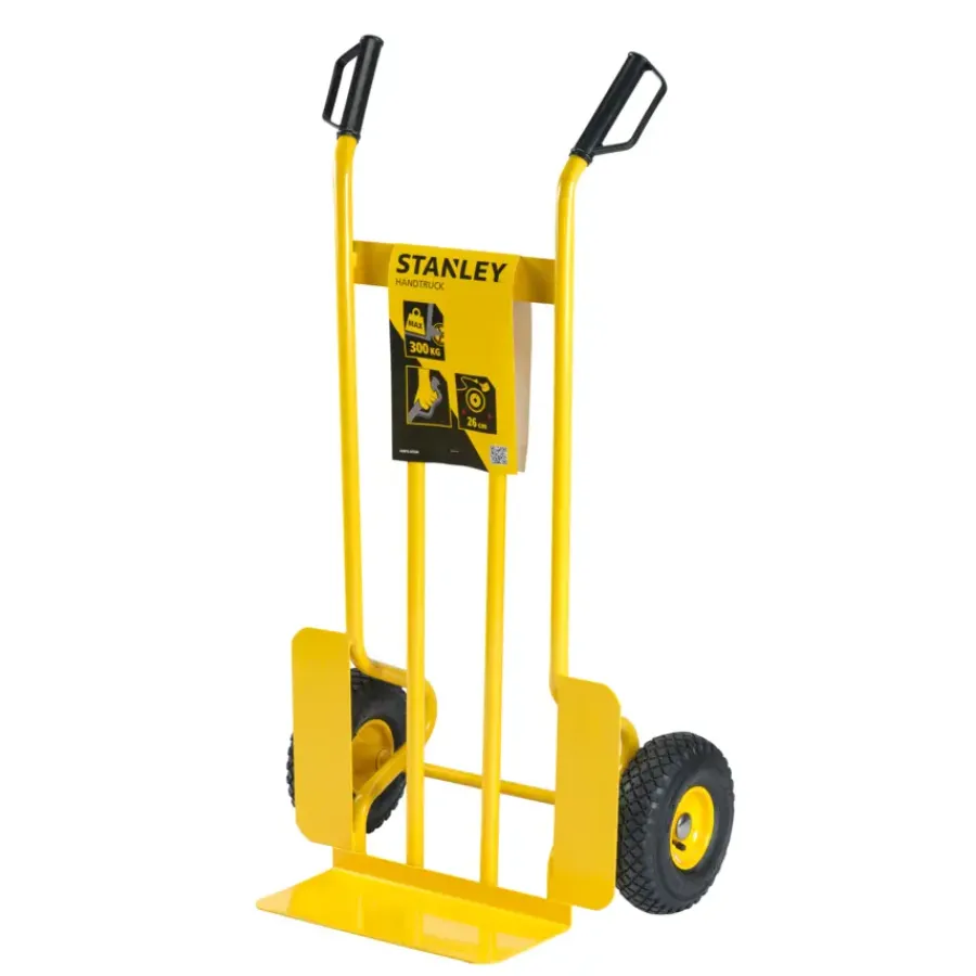 STANLEY stalen steekwagen max. 300 kg Outlet