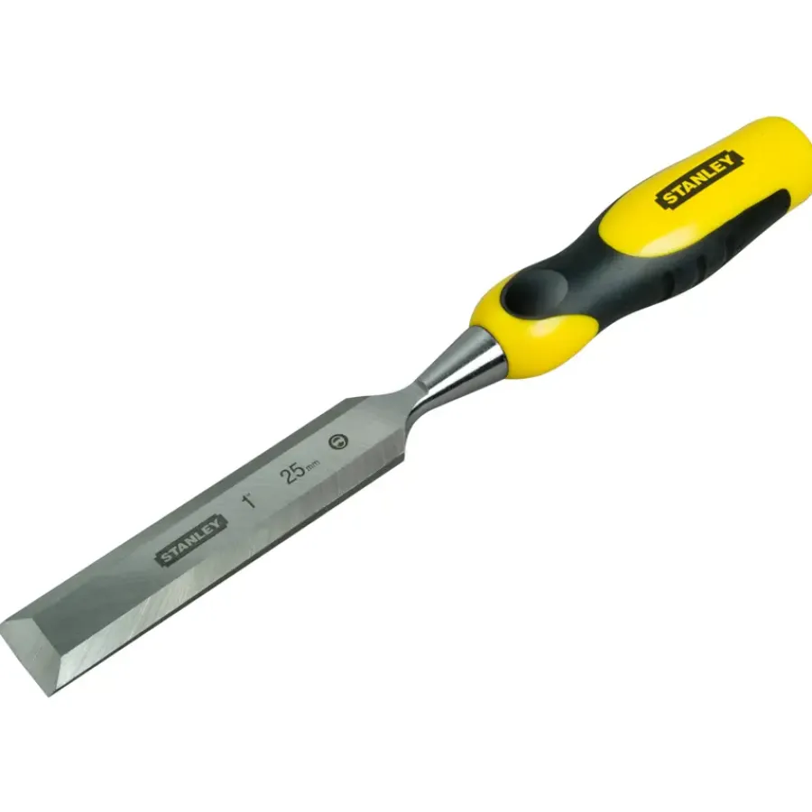 STANLEY steekbeitel Dynagrip 14mm Hot