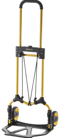 STANLEY steekwagen inklapbaar max. 70kg Discount