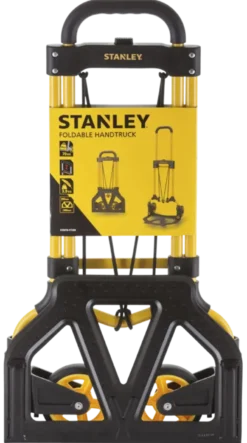 STANLEY steekwagen inklapbaar max. 70kg Discount