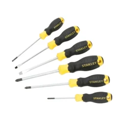 STANLEY STHT0-62151 schroevendraaierset 6 stuks Sale