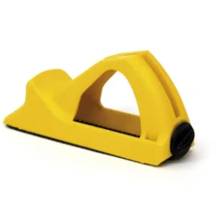 STANLEY Surform blokschaaf kunststof 140 mm Clearance