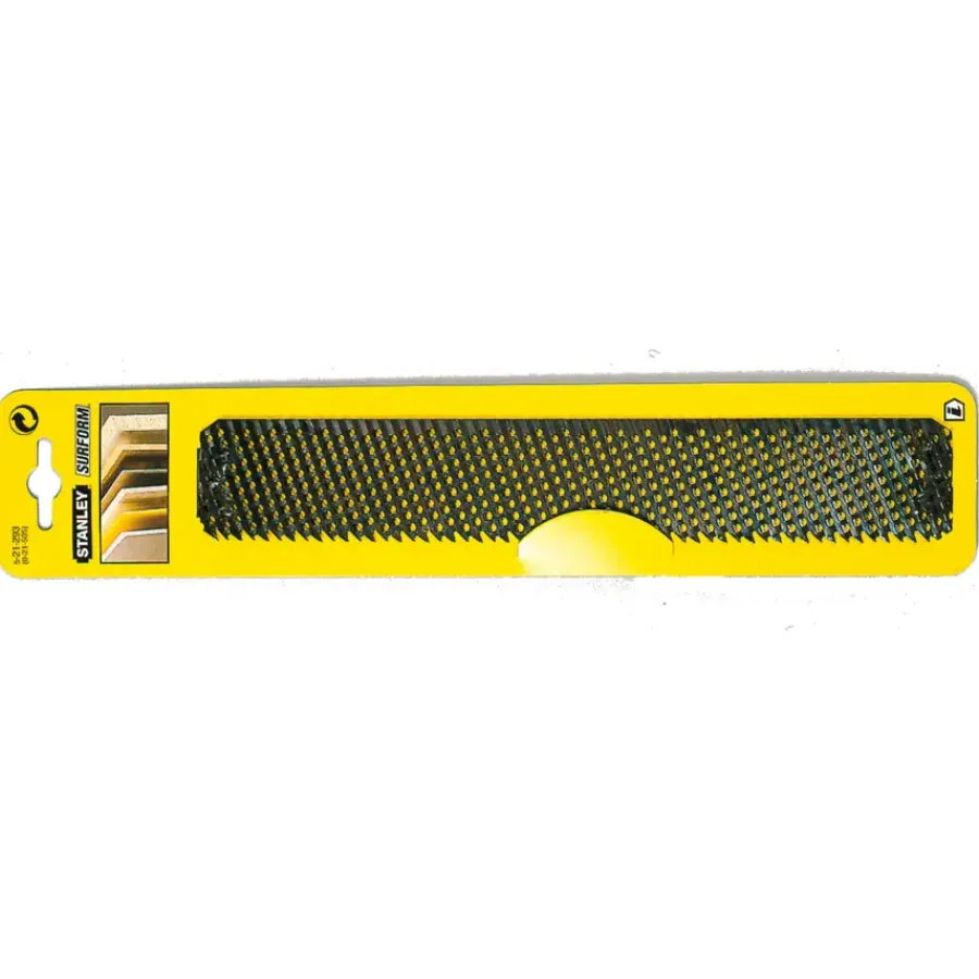 STANLEY SurForm reserveblad voor rasp 250x42 mm Clearance