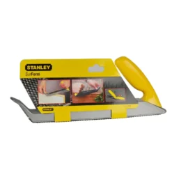 STANLEY SurForm schaaf/vijl 250x40 mm New